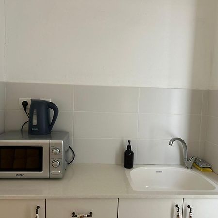 Aparthotel Godson Talpiot Haifa Esterno foto