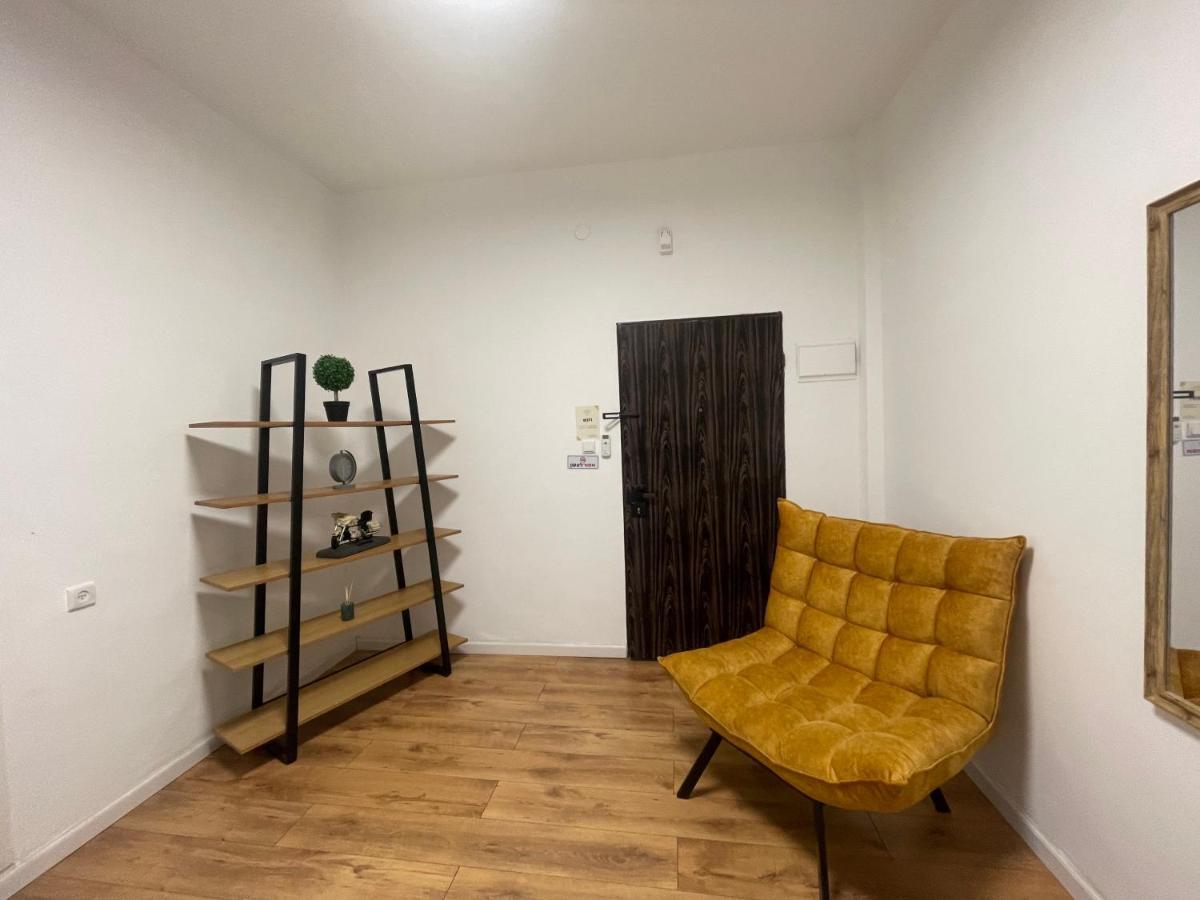 Aparthotel Godson Talpiot Haifa Esterno foto