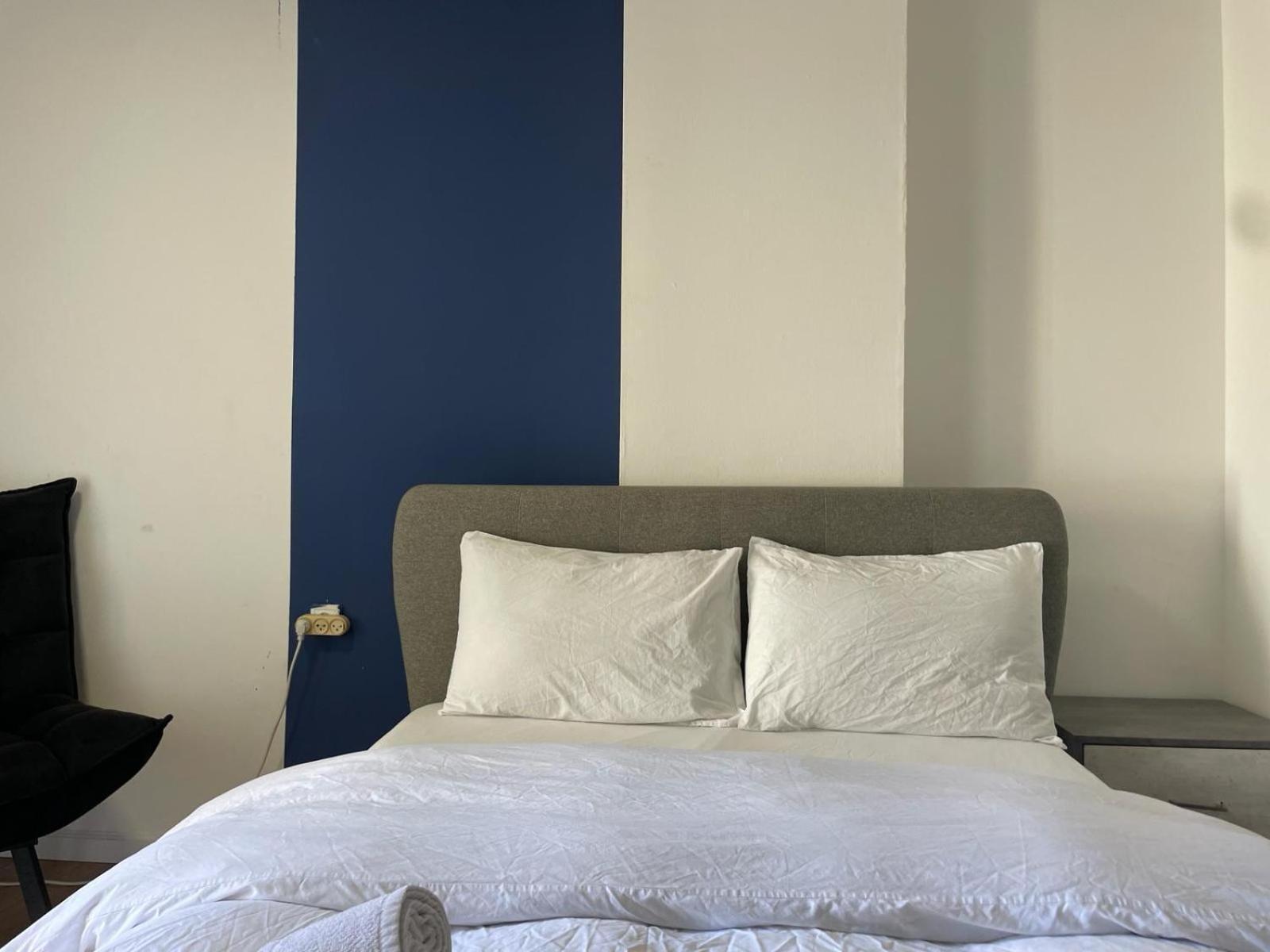 Aparthotel Godson Talpiot Haifa Esterno foto