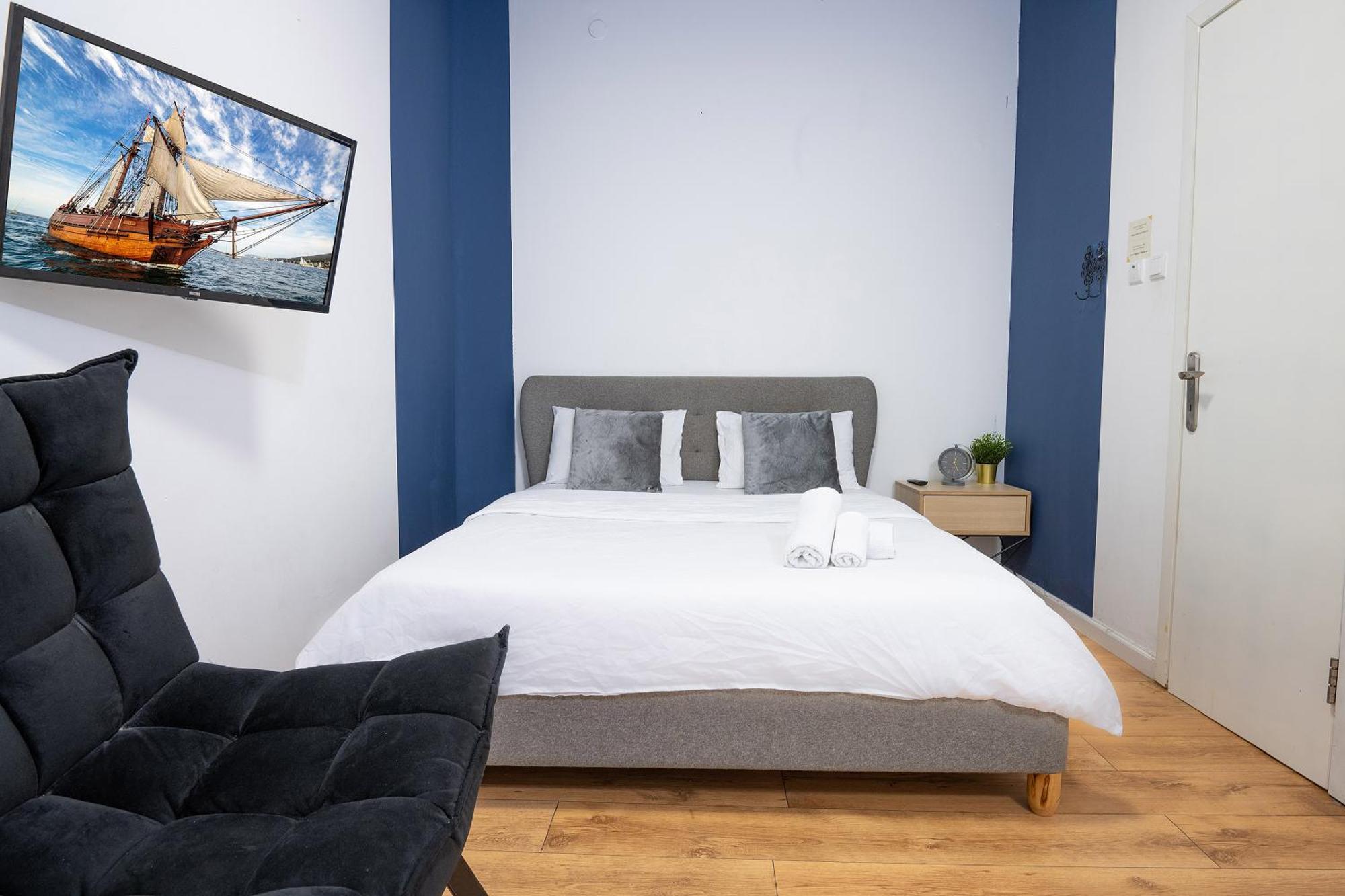 Aparthotel Godson Talpiot Haifa Esterno foto