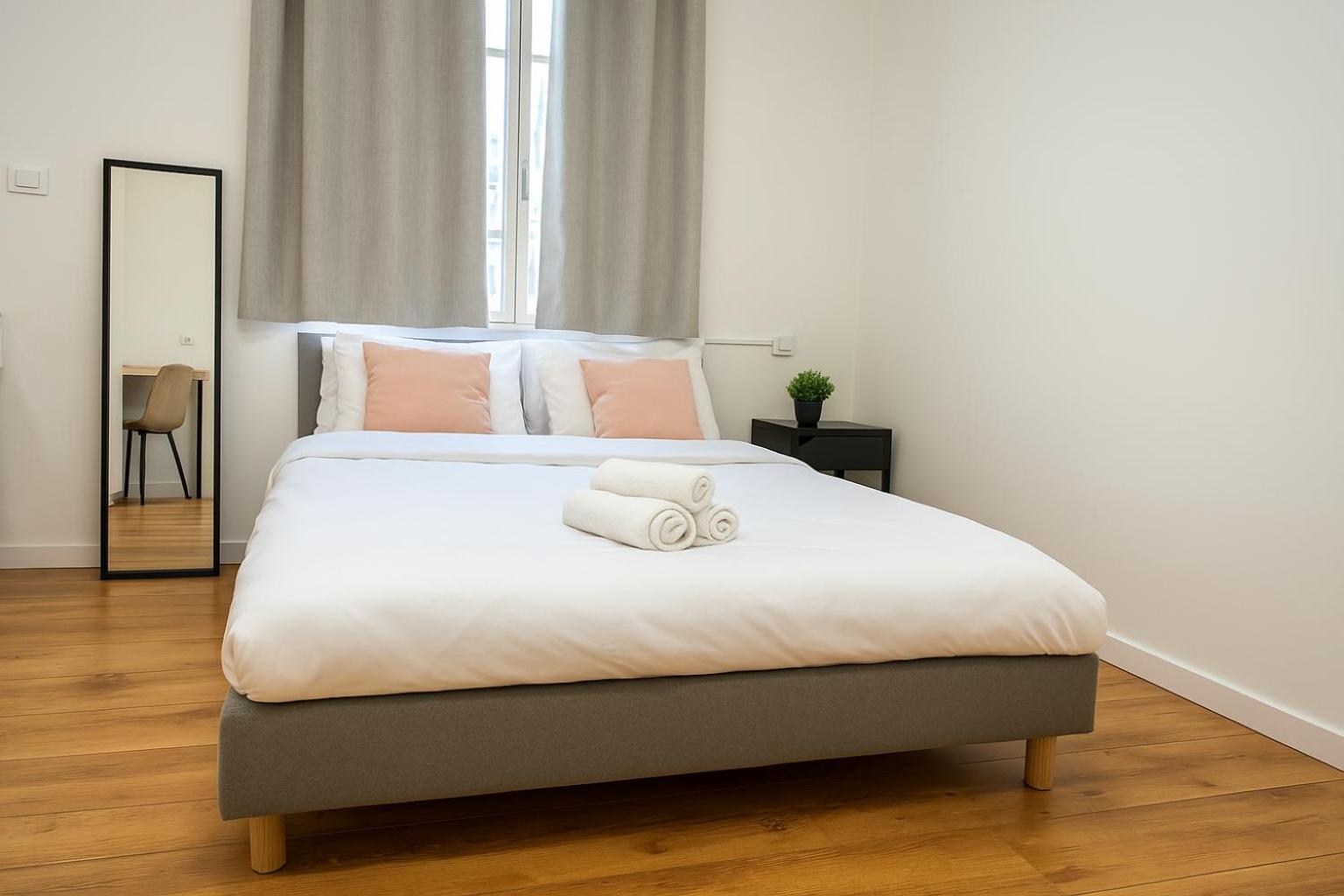 Aparthotel Godson Talpiot Haifa Esterno foto