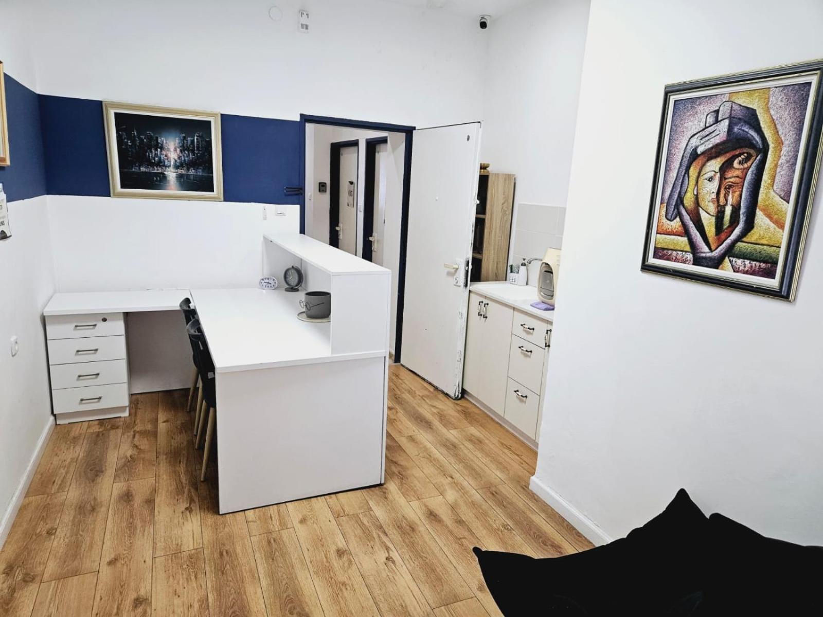 Aparthotel Godson Talpiot Haifa Esterno foto