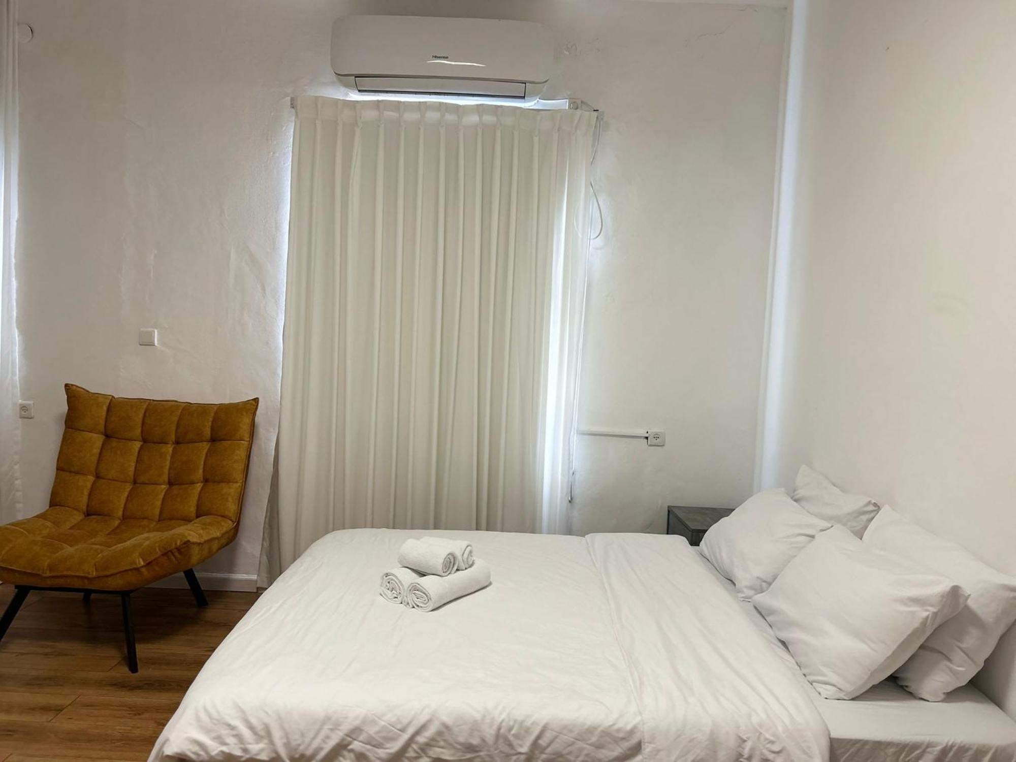 Aparthotel Godson Talpiot Haifa Camera foto
